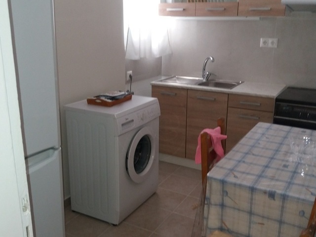 Home for rent Kallithea (Center) Apartment 38 sq.m. furnished