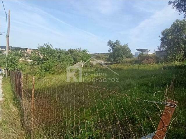 Land for sale Paiania Plot 403 sq.m.