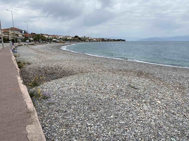 Land for sale Sykia Plot 985 sq.m.