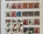 Γραμματόσημα - Κηφισιά