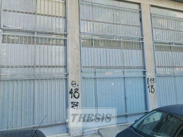 Πώληση επαγγελματικού χώρου Αθήνα (Άγιος Ελευθέριος) Κτίριο 200 τ.μ.