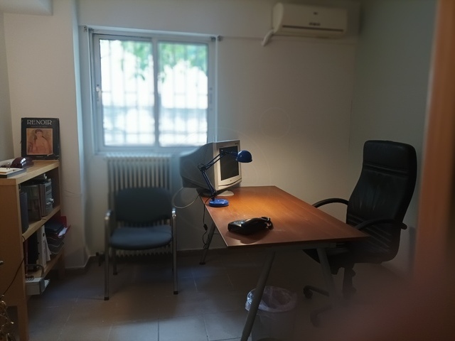Ενοικίαση επαγγελματικού χώρου Άλιμος (Κυθηρίων - Πανί) Γραφείο 10 τ.μ. ανακαινισμένο