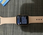 Apple Watch series 6 - Σύνταγμα