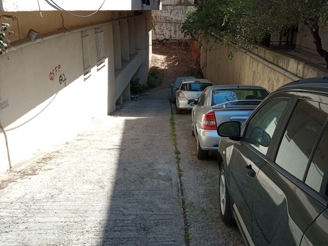Commercial property for sale Athens (Ano Patisia) Storage Unit 1.529 sq.m.