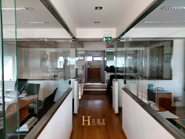 Commercial property for rent Paiania Hall 230 sq.m.