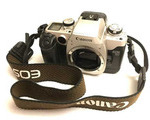 Φωτογραφική Μηχανή EOS 50 SLR - Γαλάτσι