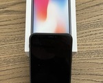 Apple IPhone Χ 256GB - Κηφισιά