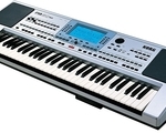 Keyboard Ρ50SD-Stage Piano - Σταμάτα