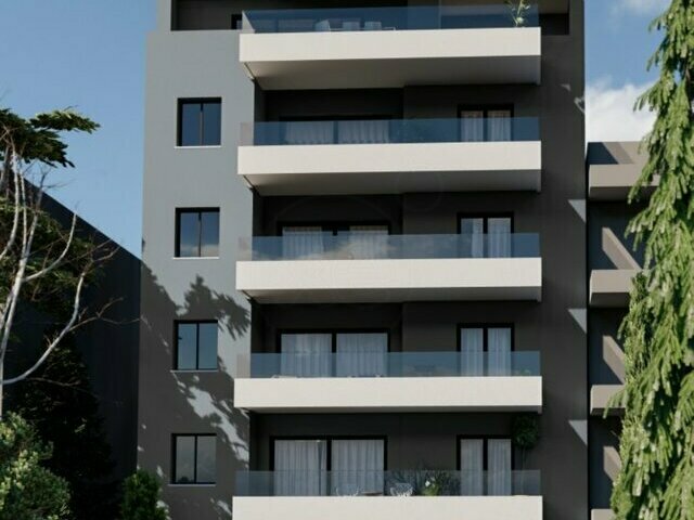 Home for sale Petroupoli (Panorama) Maisonette 119 sq.m. newly built