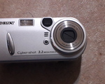 Φωτογραφικές Μηχανές Sony - Κερατσίνι