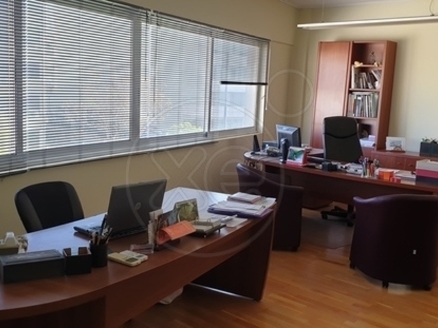 Commercial property for rent Athens (Nirvana) Office 295 sq.m. renovated