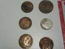 Εικόνα 15 από 28 - Νομίσματα -  Κέντρο Αθήνας >  Παγκράτι