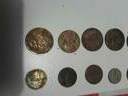 Εικόνα 18 από 28 - Νομίσματα -  Κέντρο Αθήνας >  Παγκράτι