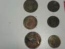 Εικόνα 19 από 28 - Νομίσματα -  Κέντρο Αθήνας >  Παγκράτι
