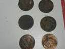 Εικόνα 21 από 28 - Νομίσματα -  Κέντρο Αθήνας >  Παγκράτι