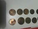 Εικόνα 22 από 28 - Νομίσματα -  Κέντρο Αθήνας >  Παγκράτι