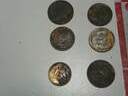 Εικόνα 23 από 28 - Νομίσματα -  Κέντρο Αθήνας >  Παγκράτι