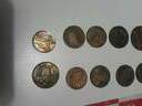 Εικόνα 25 από 28 - Νομίσματα -  Κέντρο Αθήνας >  Παγκράτι