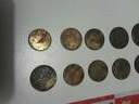 Εικόνα 26 από 28 - Νομίσματα -  Κέντρο Αθήνας >  Παγκράτι