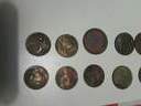 Εικόνα 27 από 28 - Νομίσματα -  Κέντρο Αθήνας >  Παγκράτι