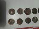 Εικόνα 28 από 28 - Νομίσματα -  Κέντρο Αθήνας >  Παγκράτι