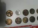 Εικόνα 3 από 28 - Νομίσματα -  Κέντρο Αθήνας >  Παγκράτι