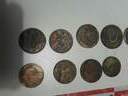 Εικόνα 6 από 28 - Νομίσματα -  Κέντρο Αθήνας >  Παγκράτι