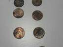 Εικόνα 14 από 28 - Νομίσματα -  Κέντρο Αθήνας >  Παγκράτι