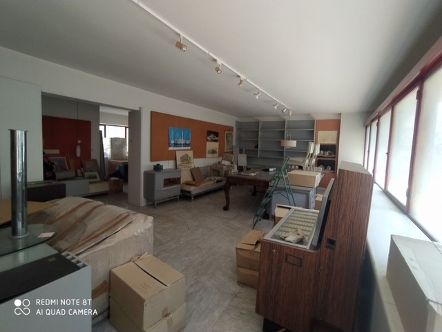 Commercial property for sale Athens (Neos Kosmos) Building 288 sq.m.