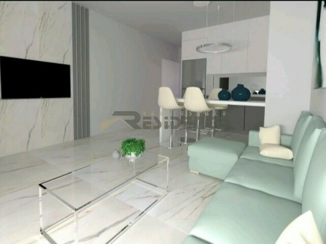 Πώληση κατοικίας Θεσσαλονίκη (Χαριλάου) Διαμέρισμα 48 τ.μ. επιπλωμένο ανακαινισμένο