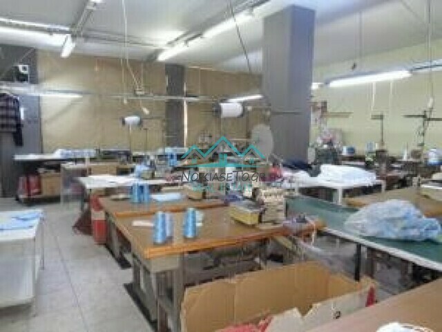 Commercial property for sale Stavroupoli Store 200 sq.m.