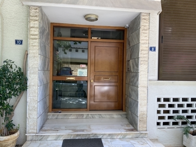 Πώληση κατοικίας Αθήνα (Άγιος Σώστης) Διαμέρισμα 65 τ.μ.