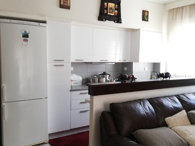 Home for sale Rafina Apartment 105 sq.m. newly built