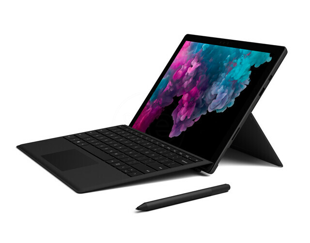 Εικόνα 1 από 4 - Tablet/Laptop Microsoft surface Pro6 συλλεκτικό -  Κεντρικά & Νότια Προάστια >  Παλαιό Φάληρο