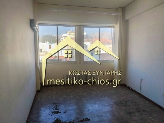 Commercial property for sale Chios Office 200 sq.m.