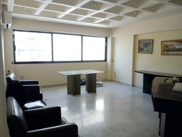 Commercial property for sale Athens (Mouseio) Office 106 sq.m.