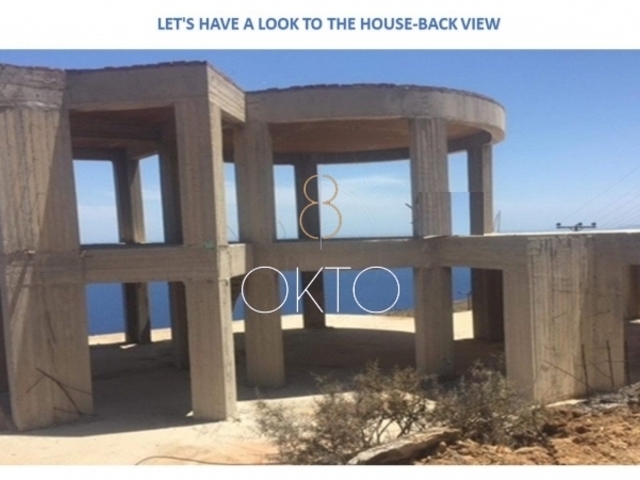 Home for sale Orkos Detached House 275 sq.m.
