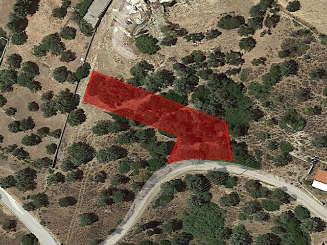 Land for sale Figias Plot 1.000 sq.m.