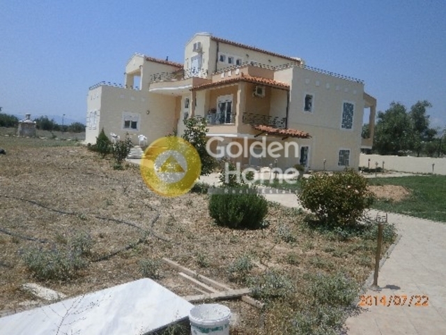 Πώληση κατοικίας Νέα Πέραμος Διαμέρισμα 80 τ.μ.