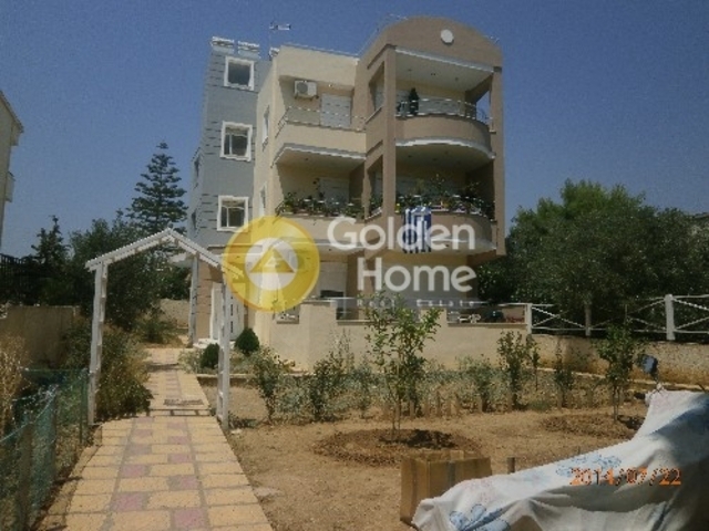 Πώληση κατοικίας Νέα Πέραμος Διαμέρισμα 90 τ.μ.