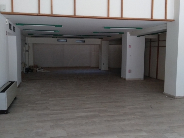 Commercial property for sale Agios Dimitrios (Kalogiron) Hall 525 sq.m.