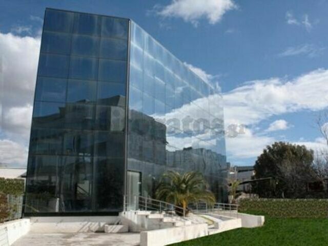 Commercial property for rent Marousi (Soros) Building 455 sq.m.