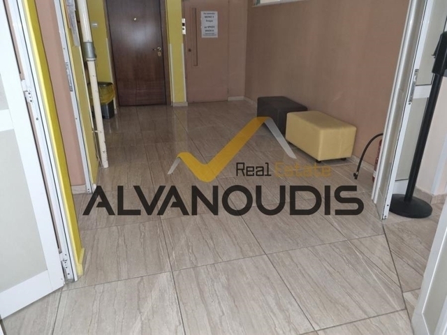 Commercial property for sale Thessaloniki (Center) Office 800 sq.m.