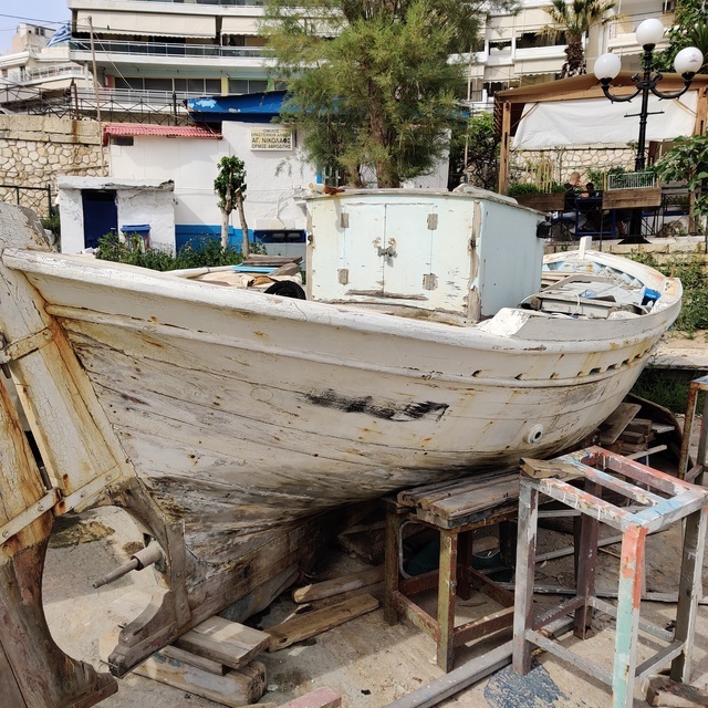 Εικόνα 1 από 3 - Σκάφη YAMARIN Βάρκα -  Πειραιάς >  Καλλίπολη