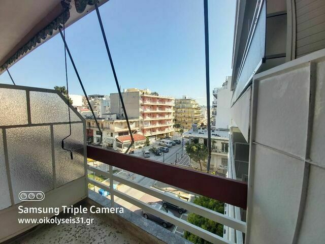 Home for rent Loutraki Apartment 28 sq.m. furnished renovated