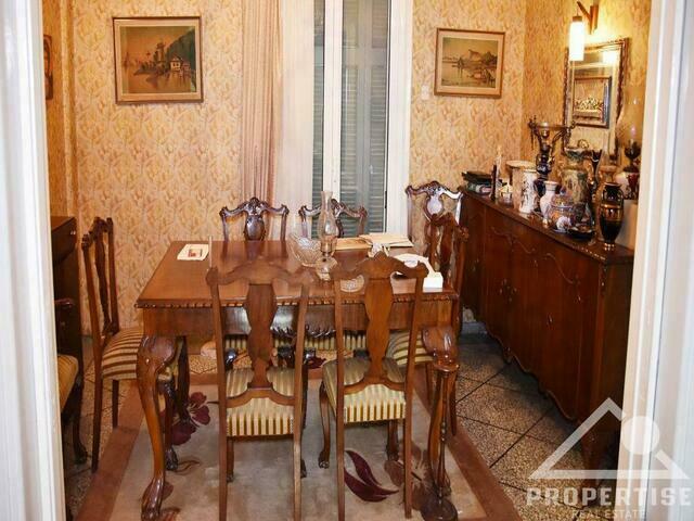 Πώληση κατοικίας Αθήνα (Κουκάκι) Διαμέρισμα 103 τ.μ.
