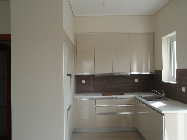 Home for sale Rafina Apartment 107 sq.m. newly built