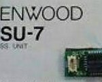 Kenwood TSU-7, Υποτονοι ΤΜ-732 ΤΜ-742 - Βύρωνας
