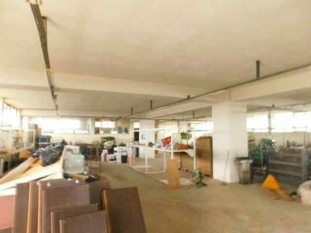 Commercial property for rent Sindos Crafts Space 2.850 sq.m.