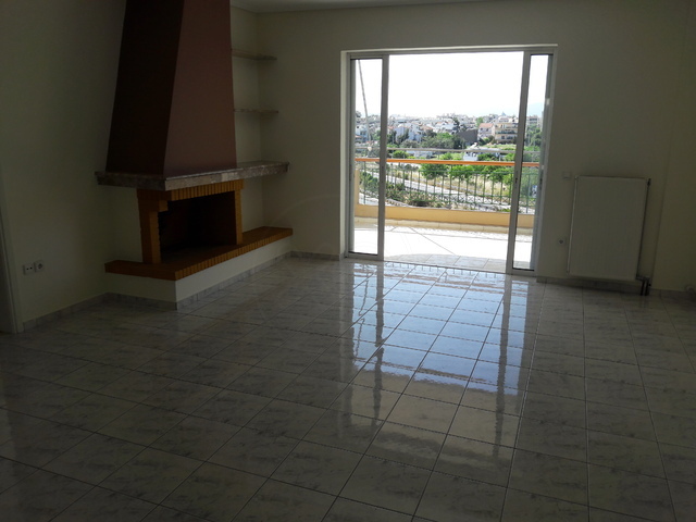 Commercial property for rent Agia Paraskevi (Paradisos) Office 95 sq.m.